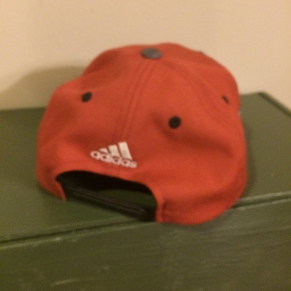 Miami Heat Hat - Picture 4 of 6